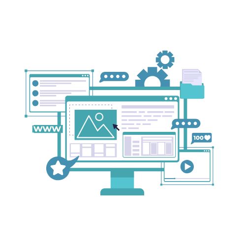 Web Development training